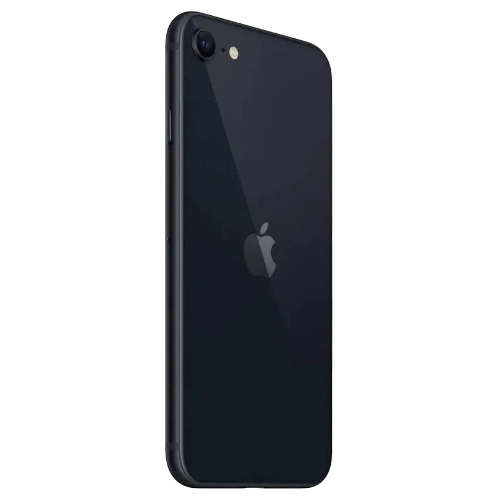 Apple iPhone SE 2022 256 ГБ, тёмная ночь